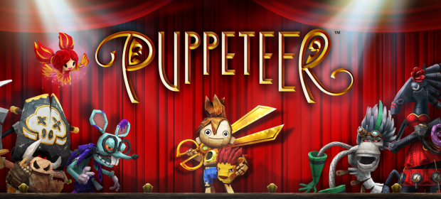 Puppeteer - Playstation 3