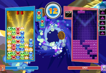 Puyo Puyo Tetris 2 showcases new modes ahead of December's console release