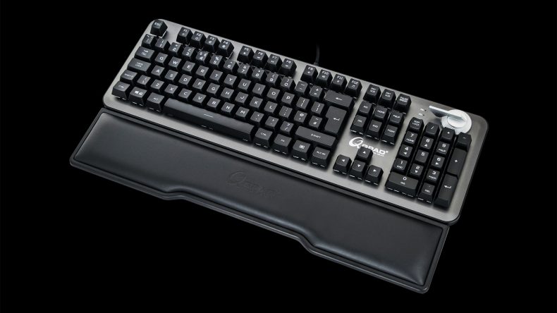 QPAD MK95 Keyboard