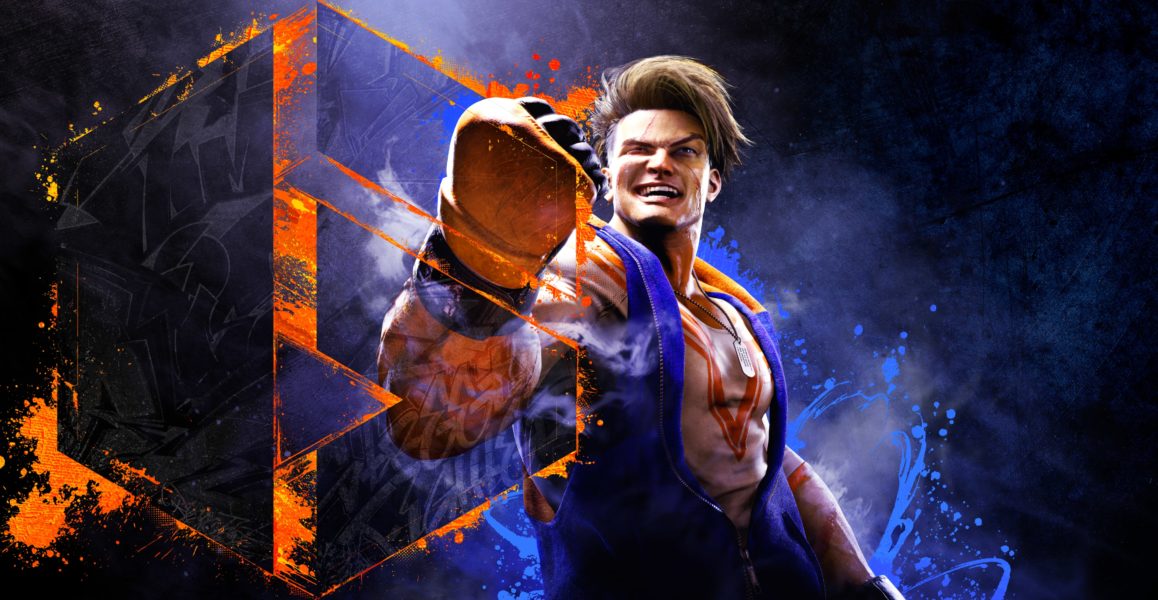 Street Fighter 6 review
