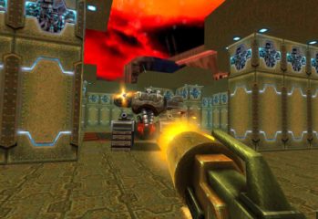 Quake 2