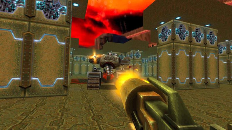 Quake 2