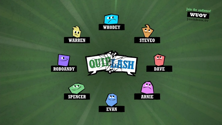 Quiplash Review |