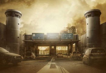 In conversation with Rainbow Six Siege game designer Leroy Athanassoff