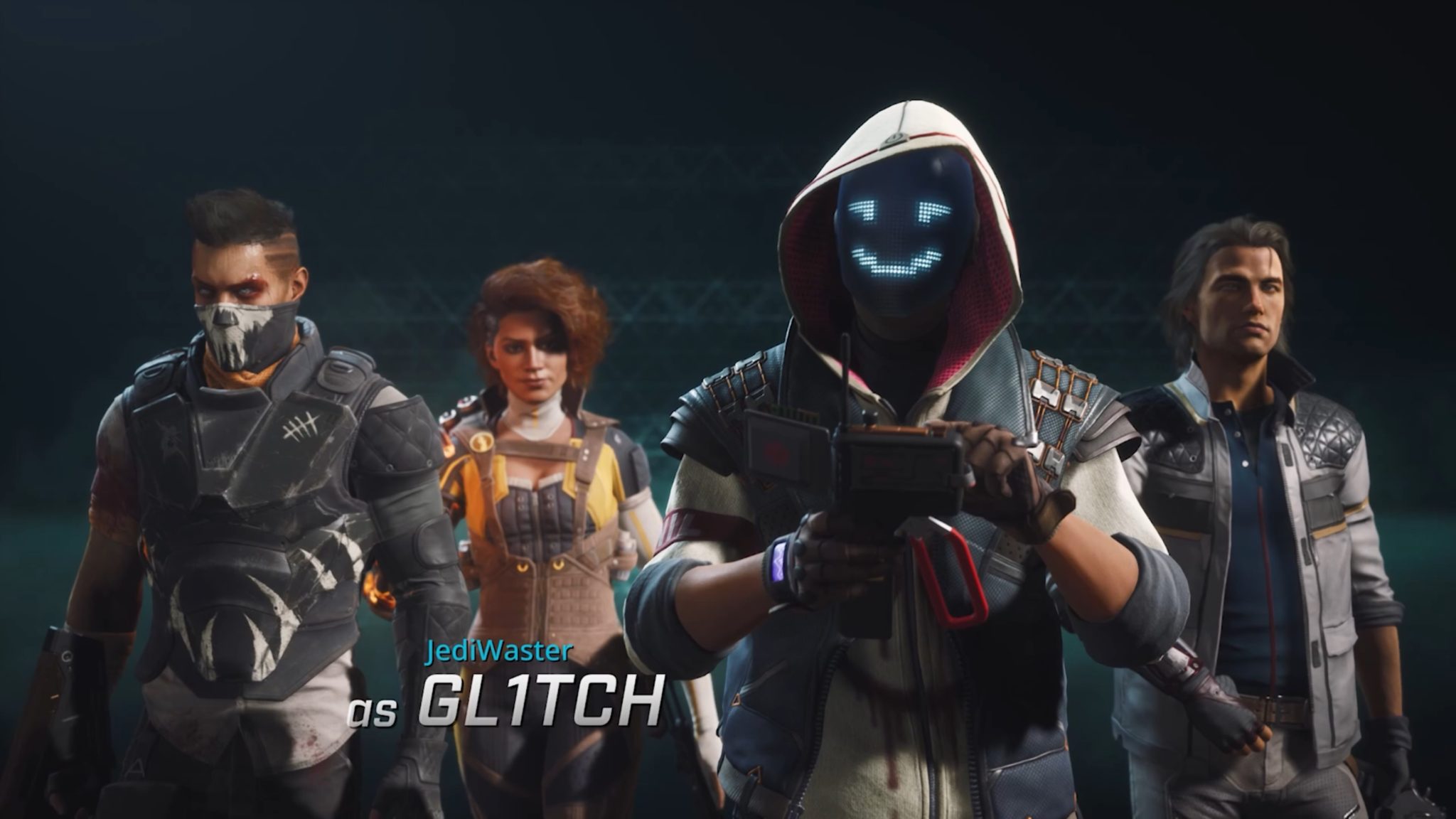 Rogue Company review