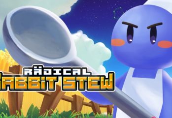 Radical Rabbit Stew review