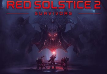 Red Solstice 2: Survivors review