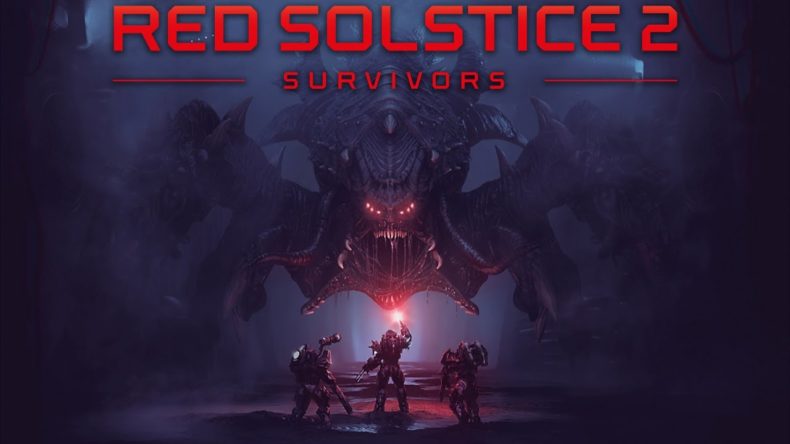 Red Solstice 2: Survivors review