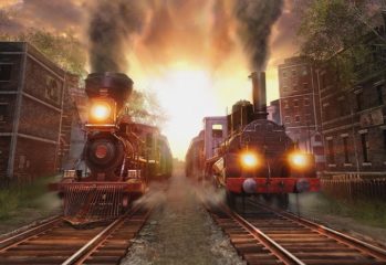 Railway Empire 2 Review