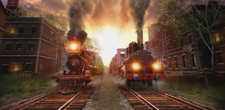 Railway Empire 2 Review