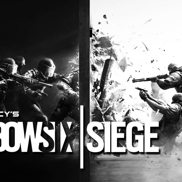 Tom Clancy's Rainbow Six Siege Review