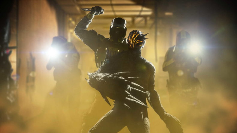 Rainbow Six Extraction Biopsy Guide