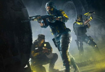 Rainbow Six Extraction: four hours of play left me confused but hopeful
