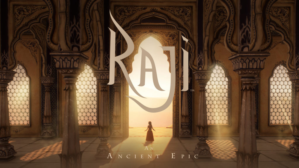 Raji: An Ancient Epic review | GodisaGeek.com