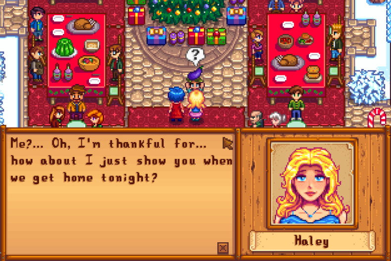Ranking Stardew Valley Romances from Worst to Best