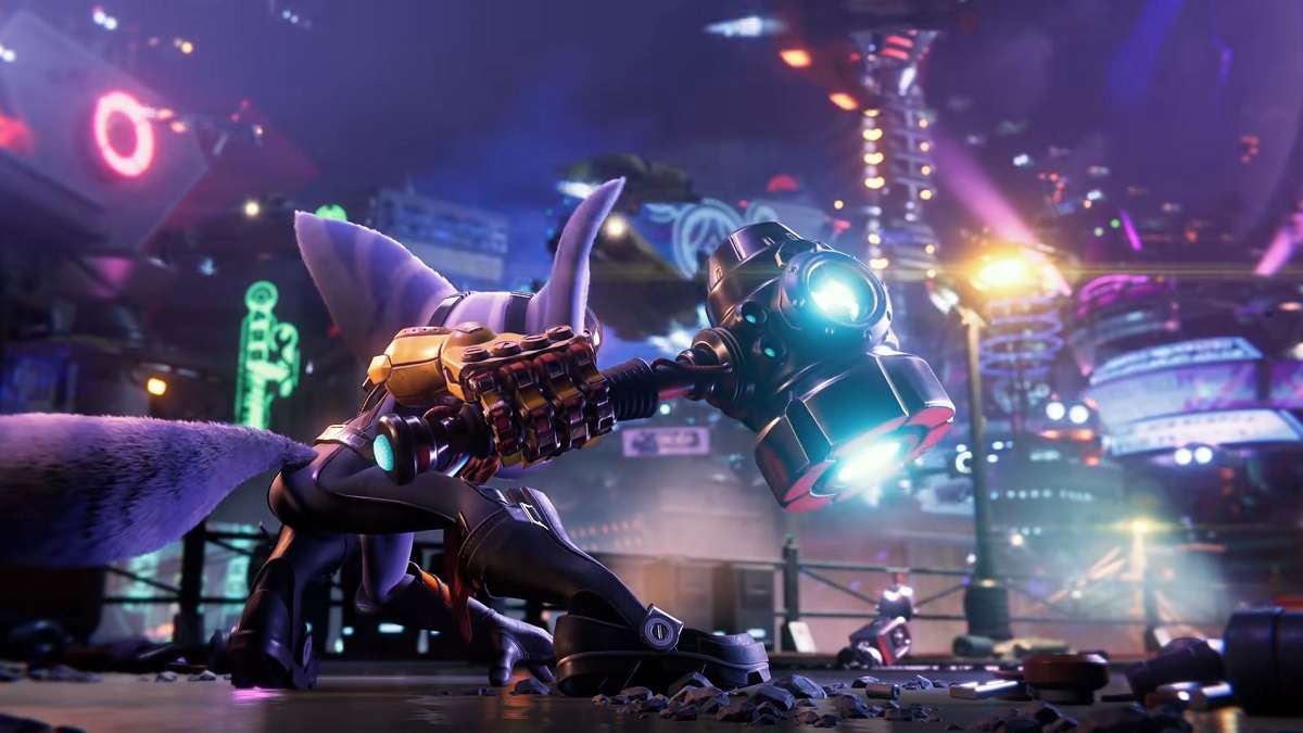 Ratchet & Clank: Rift Apart review: A fun romp across the multiverse