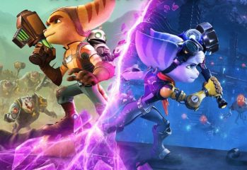 Ratchet & Clank: Rift Apart Review