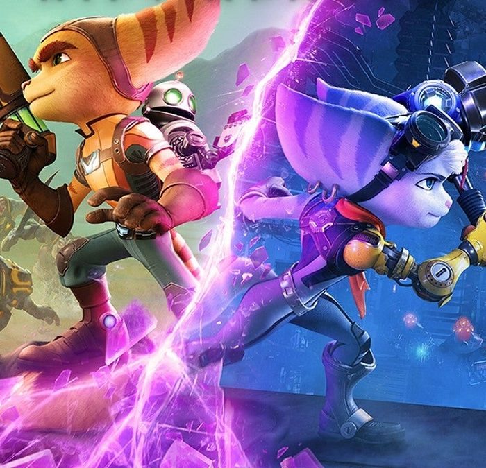 MUSYNX for Nintendo Switch gets a new trailer