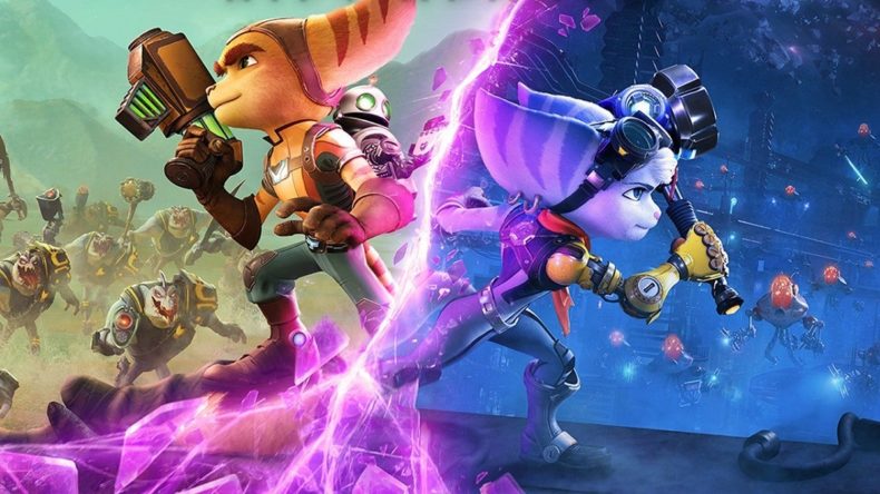 Ratchet & Clank: Rift Apart Review