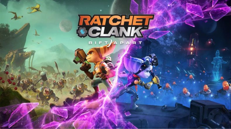Ratchet & Clank: Rift Apart accessibility