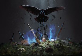 Ravenbound review