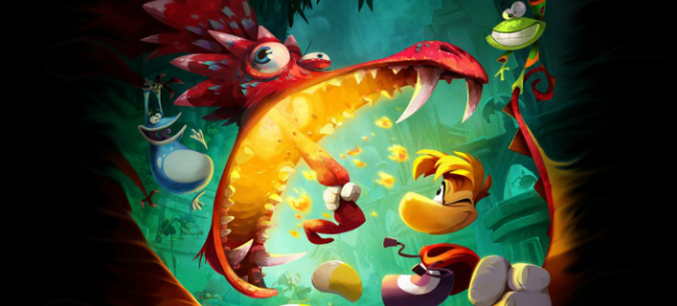 Review: The more the merrier in 'Rayman Legends