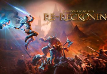 Kingdoms of Amalur: Re-Reckoning review