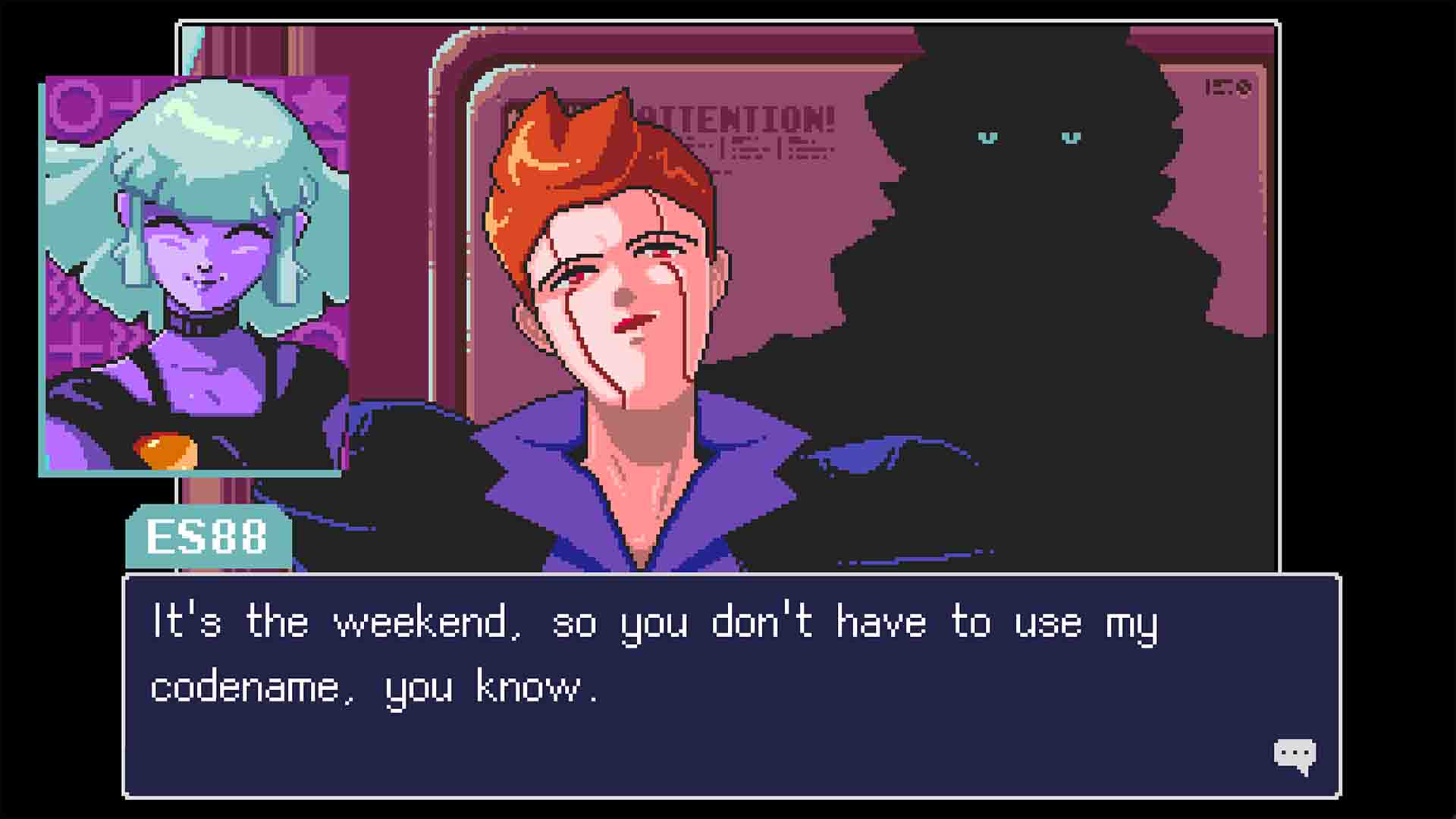 Read Only Memories: NEURODIVER