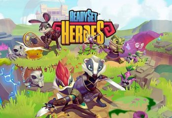 ReadySet Heroes review