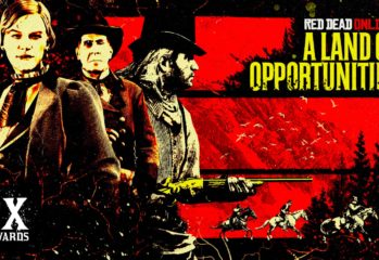 Red Dead Online Bonuses