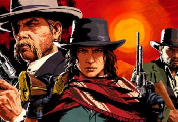 Red Dead Online Standalone News