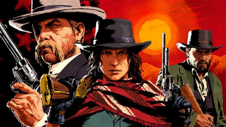 Red Dead Online Standalone News