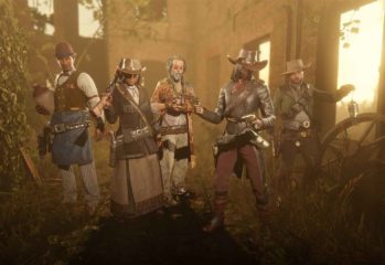 Red Dead Online players can get extra rewards for all of January