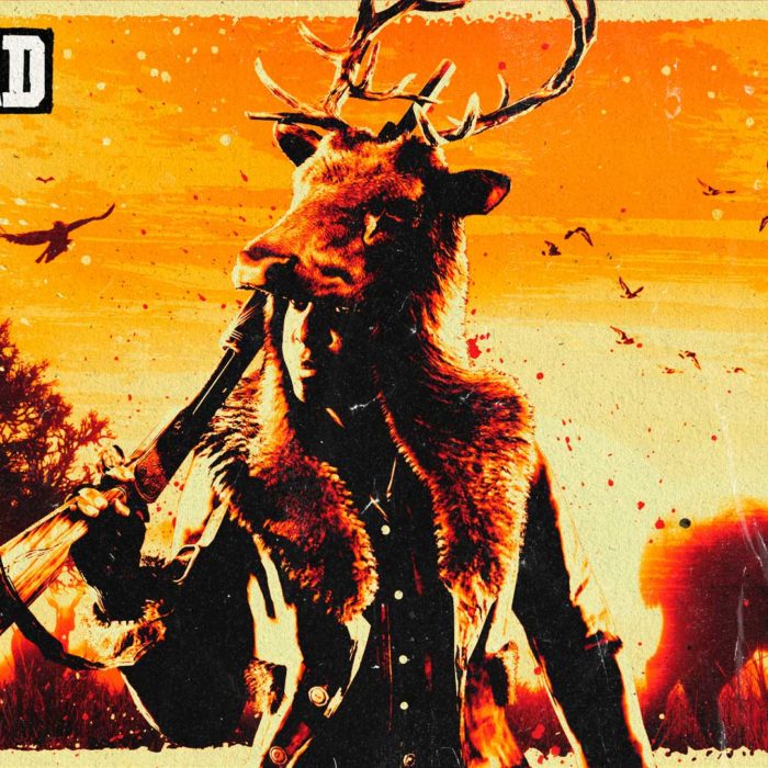 New Red Dead Online update brings Call to Arms