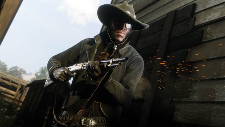 New Red Dead Online Events here | GodisaGeek.com