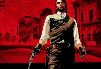 Red Dead Redemption