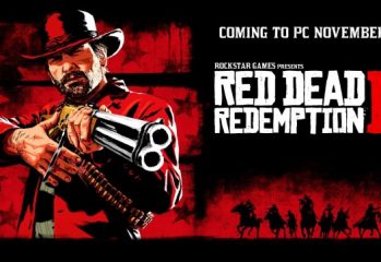 Red Dead Redemption 2 PC