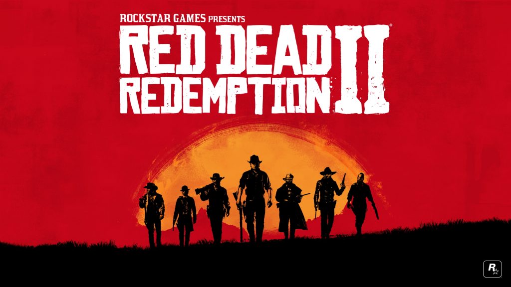 When will Red Dead Redemption 2 release on PC?