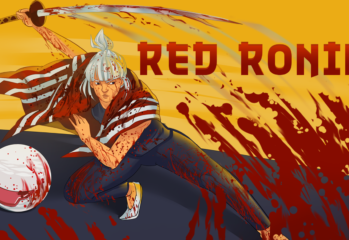 Red Ronin review