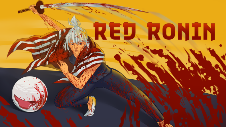 Red Ronin review