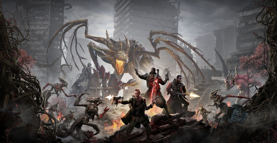 RePlayed: Remnant: From the Ashes