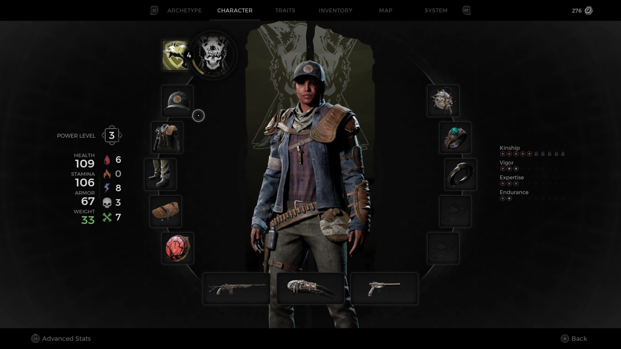 Remnant 2 как играть по сети