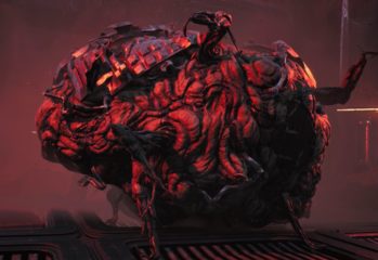 Remnant 2 The Abomination