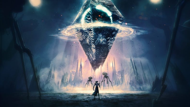 Remnant 2: The Dark Horizon