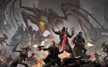 Remnant - From the Ashes