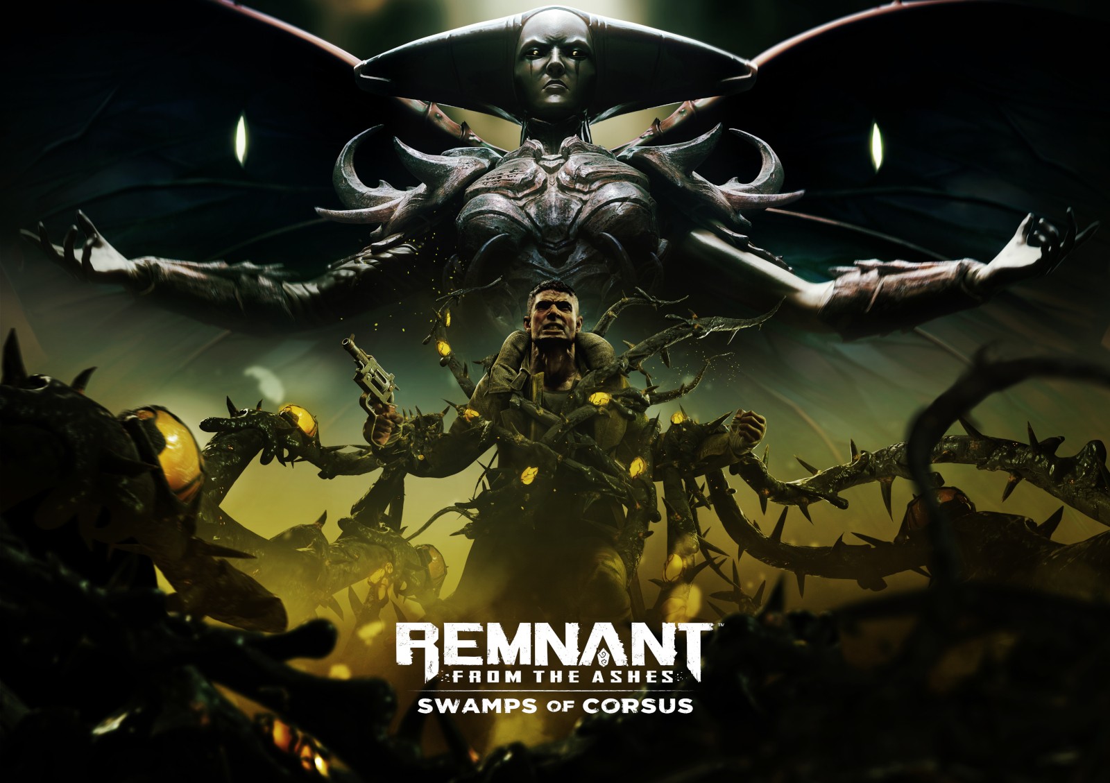 Remnant From The Ashes Swamps Of Corsus Review Godisageek Com Remnant From The Ashes Swamps Of Corsus Review Godisageek Com