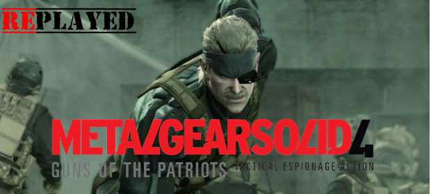 The most underrated Metal Gear game