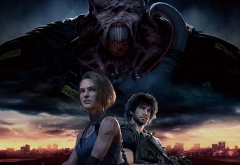 Resident Evil 3 (remake) review