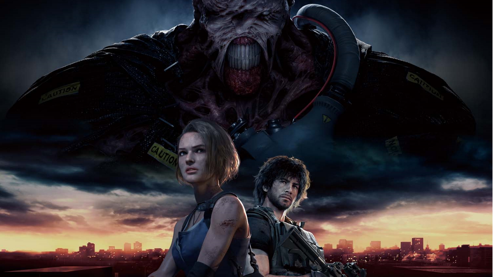 Resident Evil 3 Review