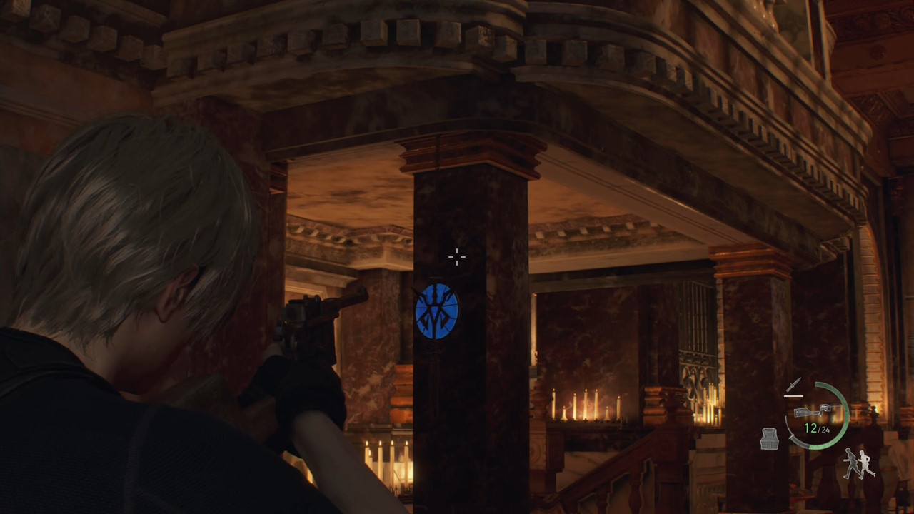 Can you play Resident Evil 4 Remake on Steam Deck? - Dot Esports